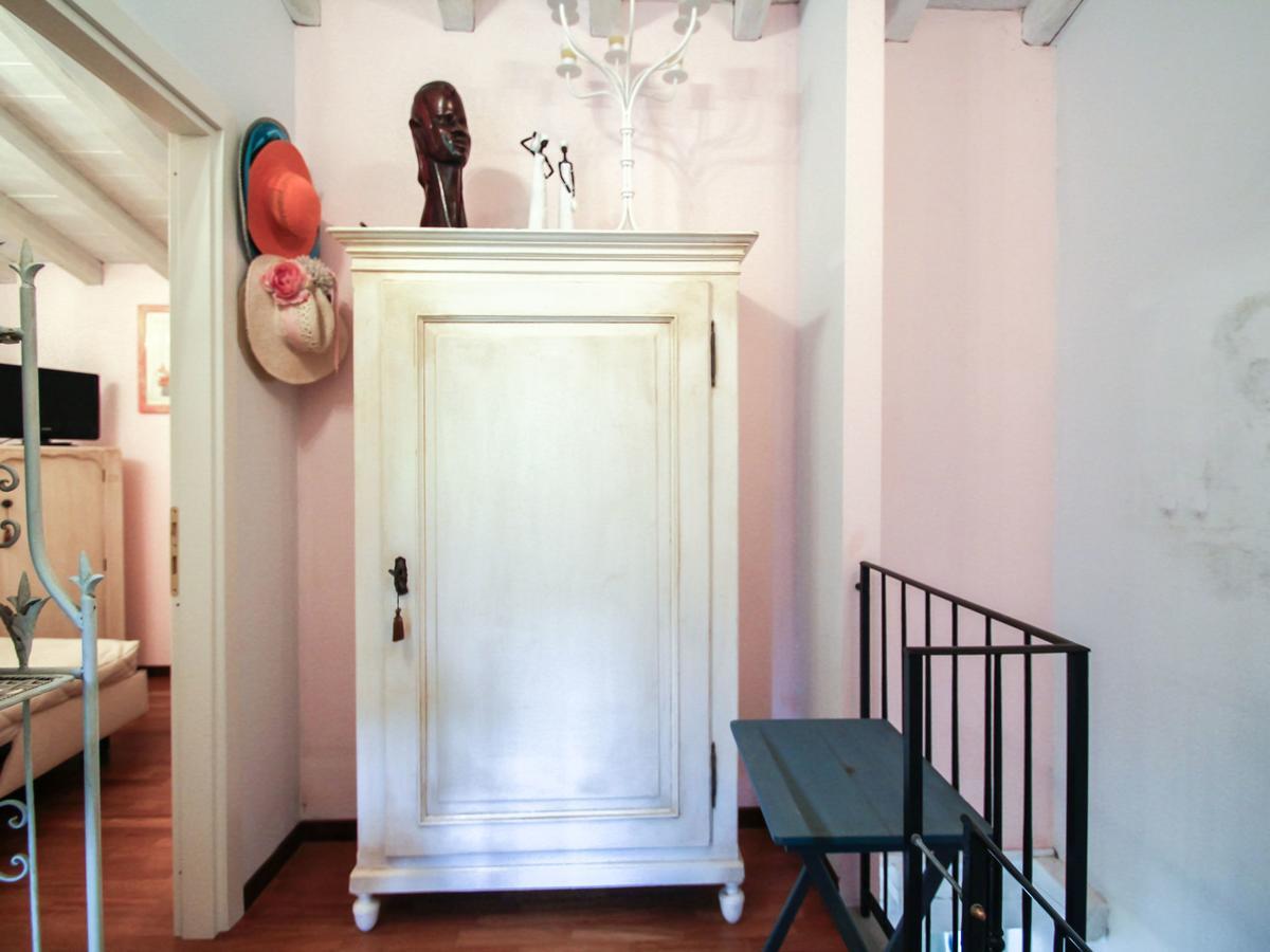Holiday Home Carlotta By Interhome Soviore Luaran gambar