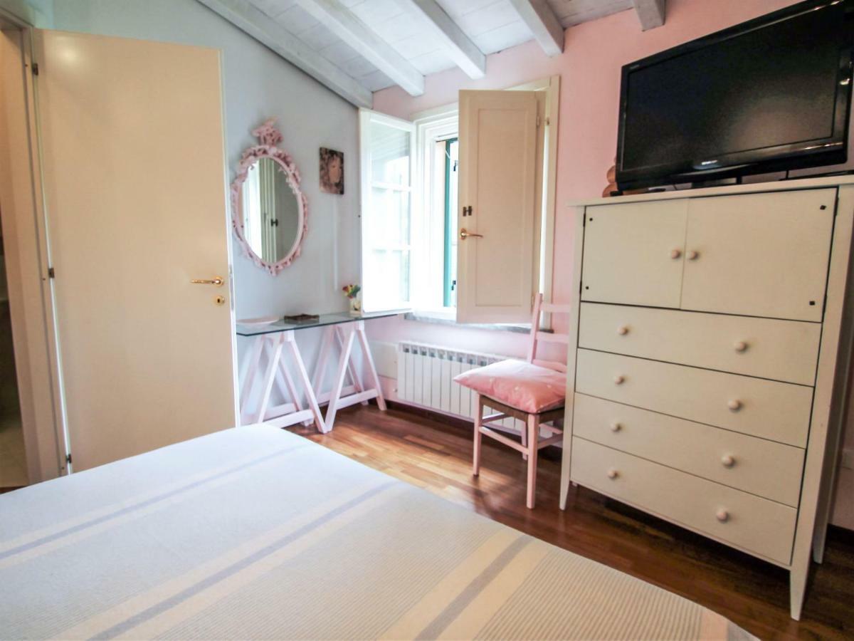 Holiday Home Carlotta By Interhome Soviore Luaran gambar