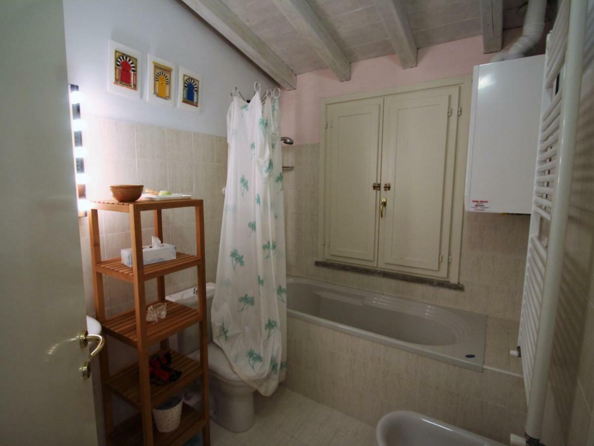 Holiday Home Carlotta By Interhome Soviore Luaran gambar