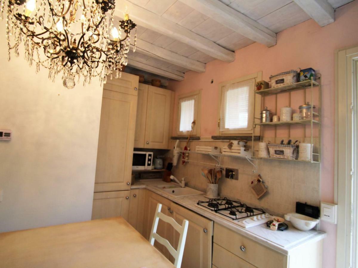 Holiday Home Carlotta By Interhome Soviore Luaran gambar