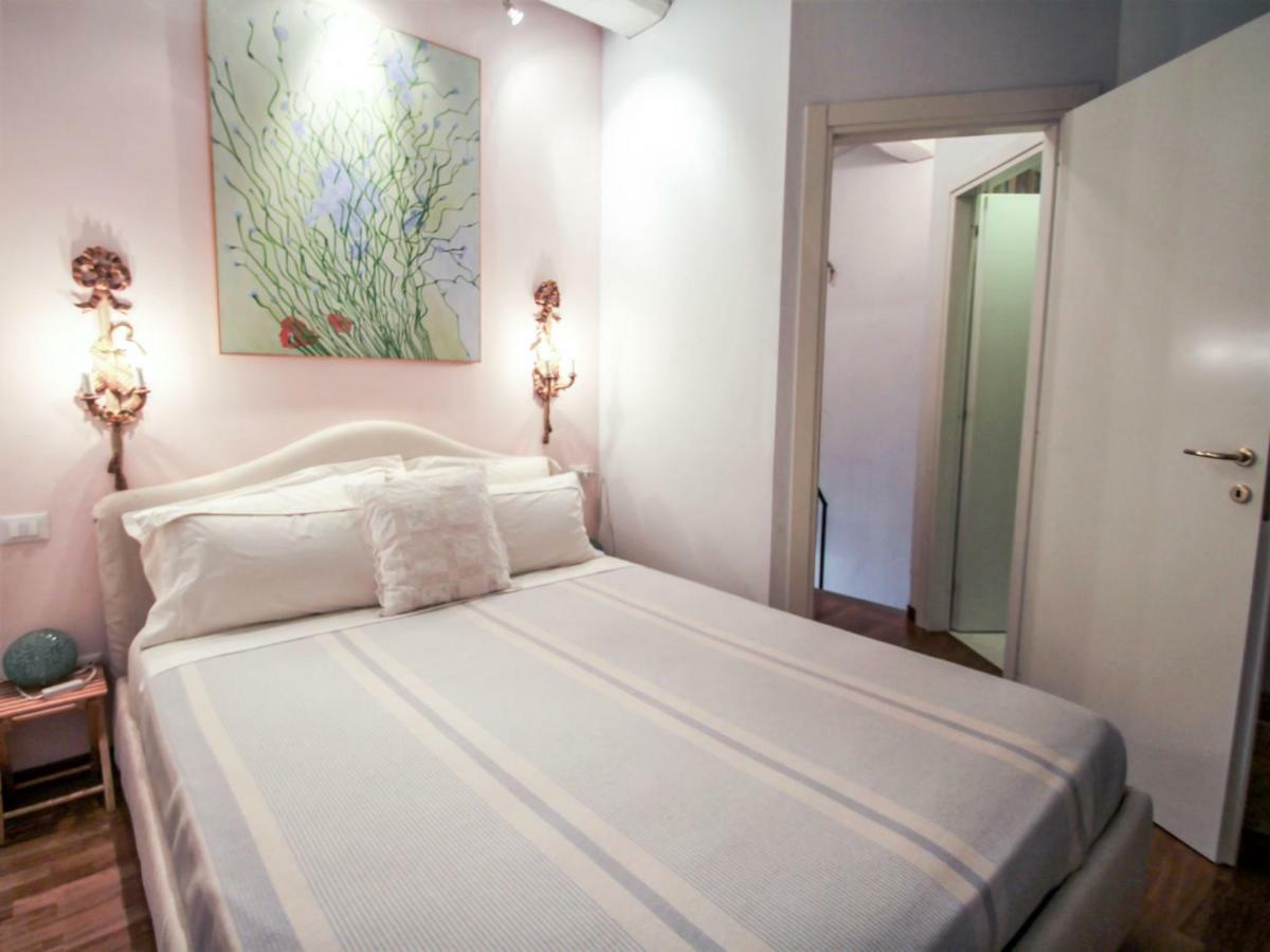 Holiday Home Carlotta By Interhome Soviore Luaran gambar