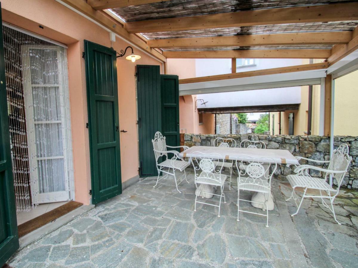 Holiday Home Carlotta By Interhome Soviore Luaran gambar