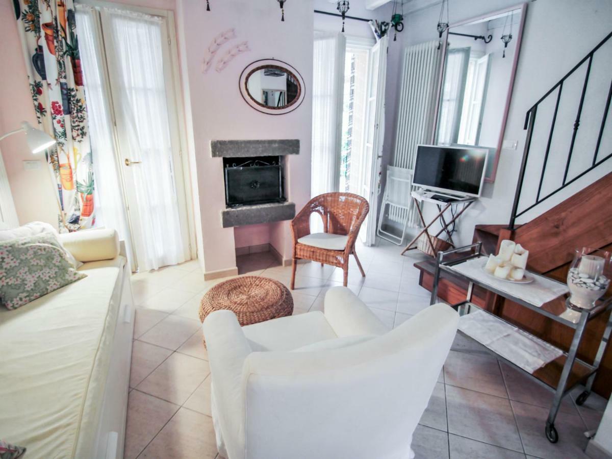 Holiday Home Carlotta By Interhome Soviore Luaran gambar