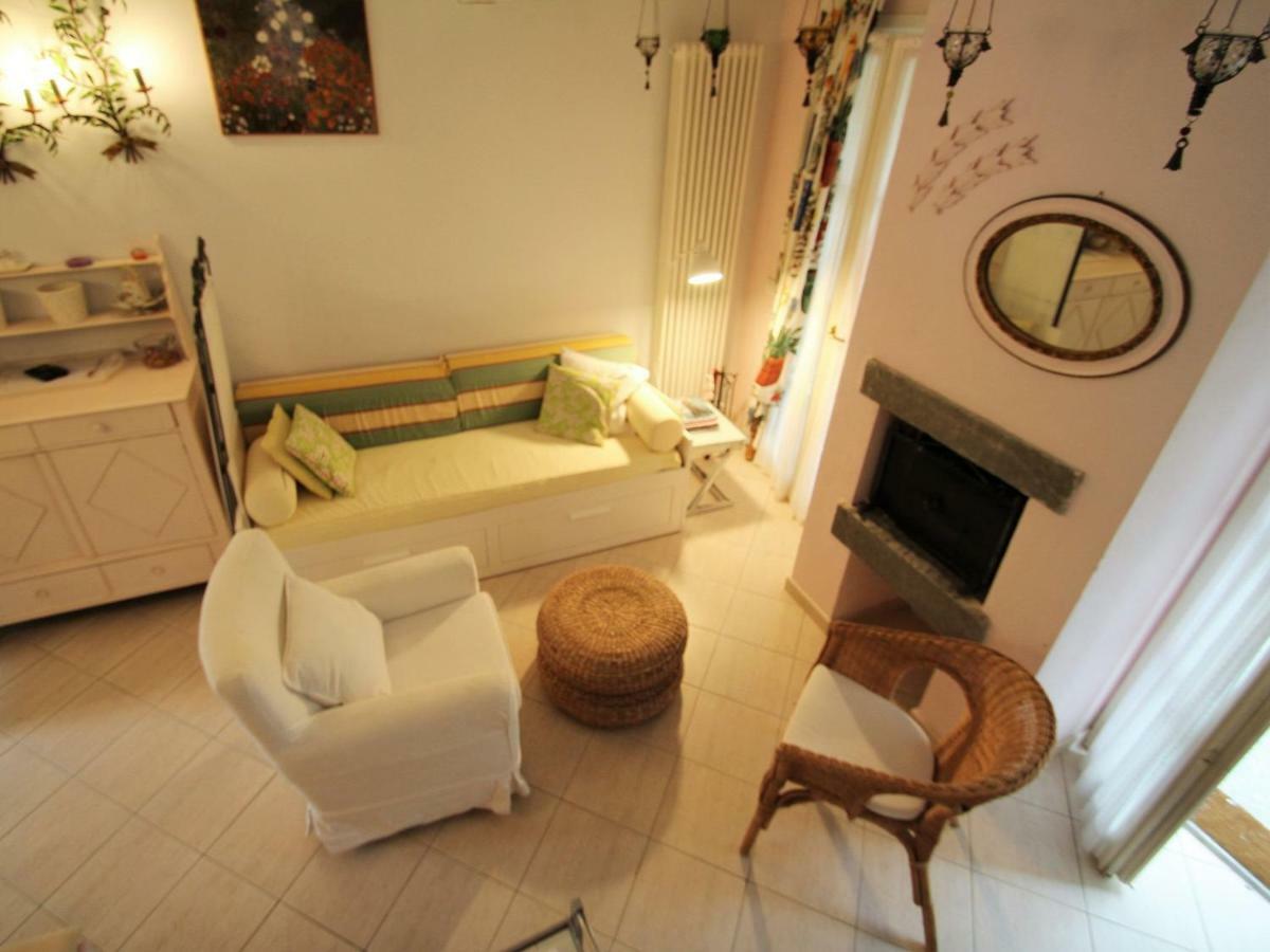 Holiday Home Carlotta By Interhome Soviore Luaran gambar
