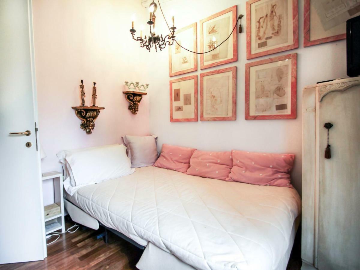 Holiday Home Carlotta By Interhome Soviore Luaran gambar