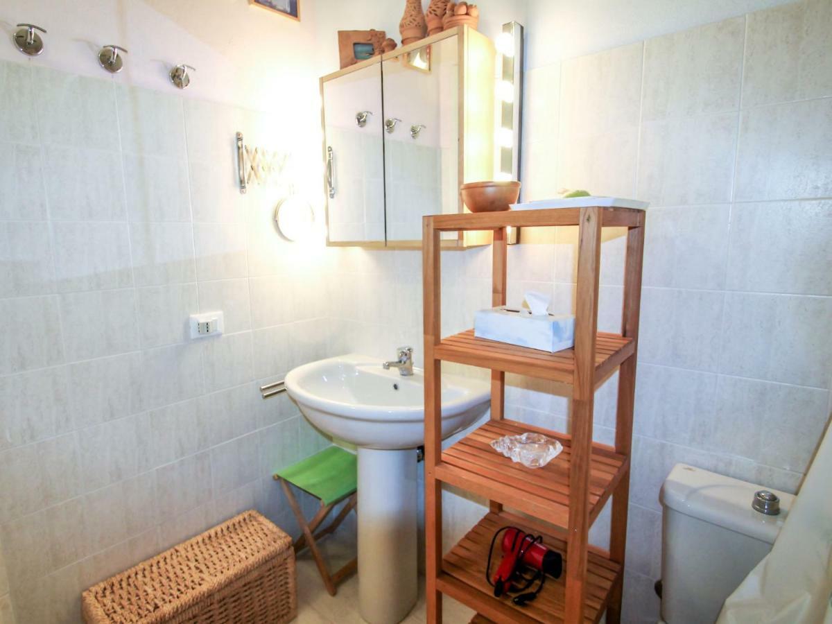 Holiday Home Carlotta By Interhome Soviore Luaran gambar